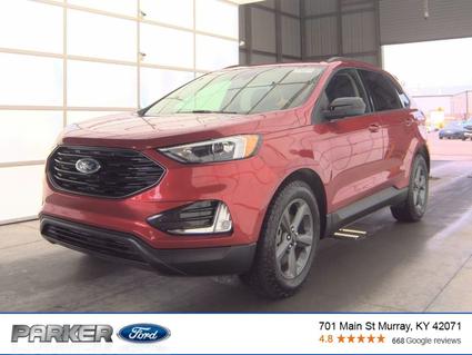 2024 Ford Edge Murray KY