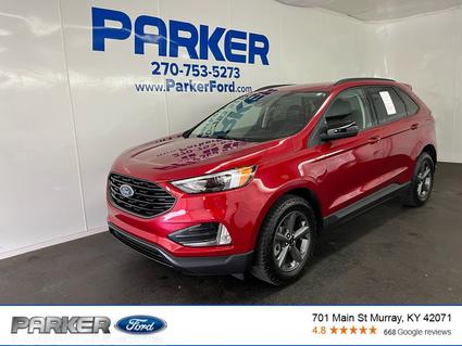 2024 Ford Edge Murray KY