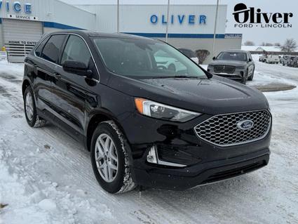 2024 Ford Edge Plymouth IN