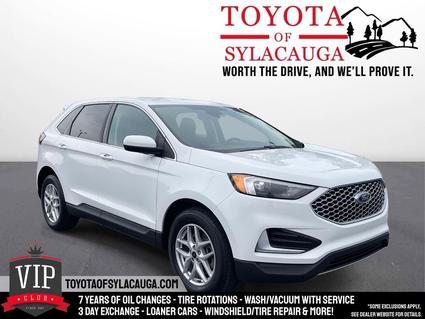 2024 Ford Edge Sylacauga AL