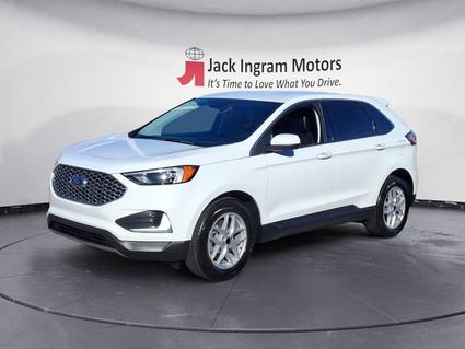 2024 Ford Edge Montgomery AL