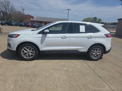 2024 Ford Edge Starkville MS