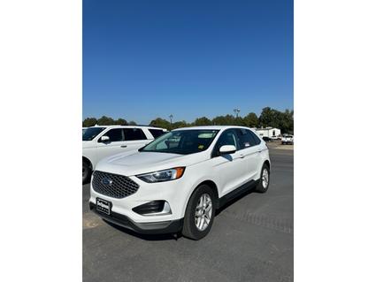 2024 Ford Edge De Queen AR