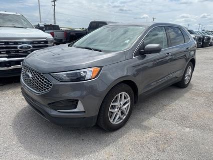 2024 Ford Edge Whitesboro TX