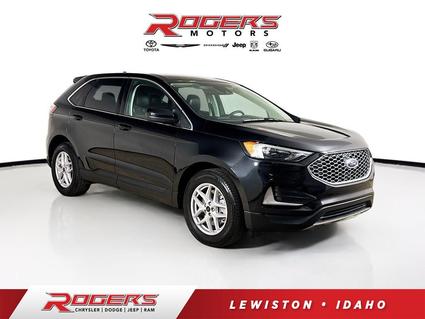 2024 Ford Edge Lewiston ID