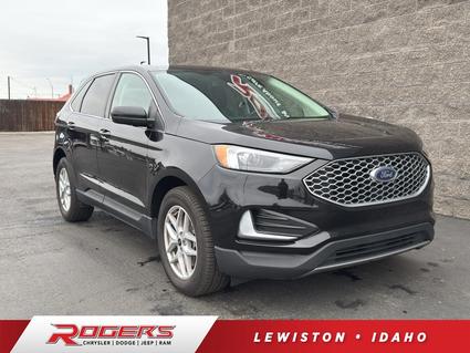 2024 Ford Edge Lewiston ID