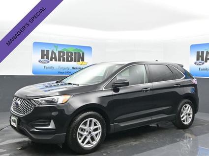2024 Ford Edge Scottsboro AL