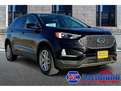 2024 Ford Edge Webster SD