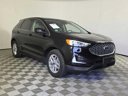 2024 Ford Edge Spearfish SD