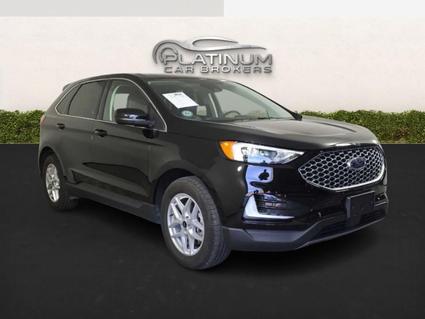 2024 Ford Edge Spearfish SD