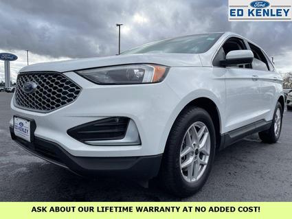 2024 Ford Edge Layton UT