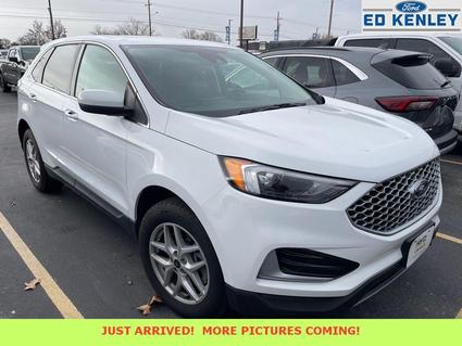 2024 Ford Edge Layton UT