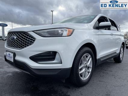 2024 Ford Edge Layton UT