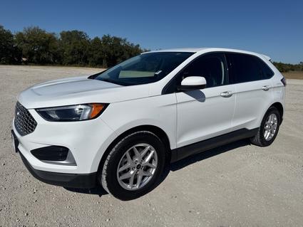 2024 Ford Edge Whitesboro TX
