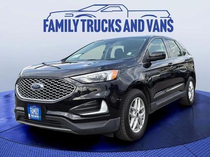2024 Ford Edge Denver CO