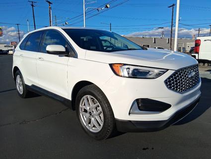 2024 Ford Edge Yakima WA