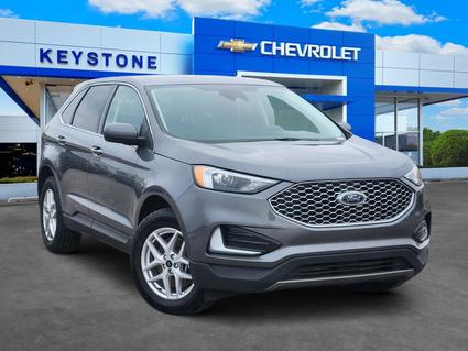 2024 Ford Edge Sand Springs OK
