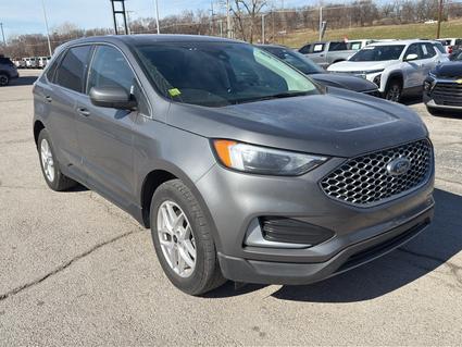 2024 Ford Edge Sand Springs OK