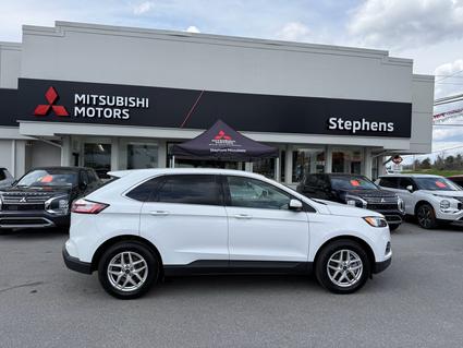 2024 Ford Edge Princeton WV