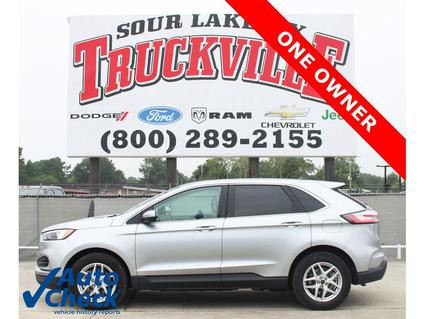 2024 Ford Edge Sour Lake TX