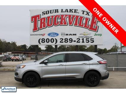 2024 Ford Edge Sour Lake TX