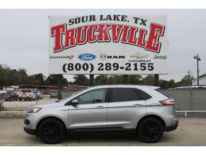 2024 Ford Edge Sour Lake TX