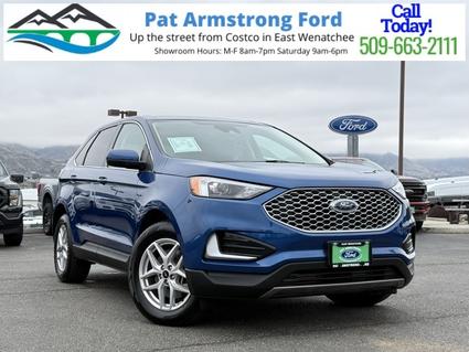2024 Ford Edge East Wenatchee WA