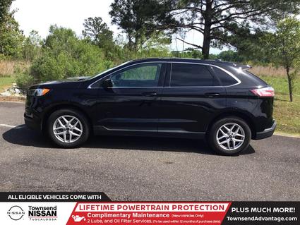 2024 Ford Edge Tuscaloosa AL