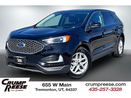 2024 Ford Edge Tremonton UT