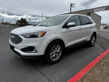 2024 Ford Edge Bend OR