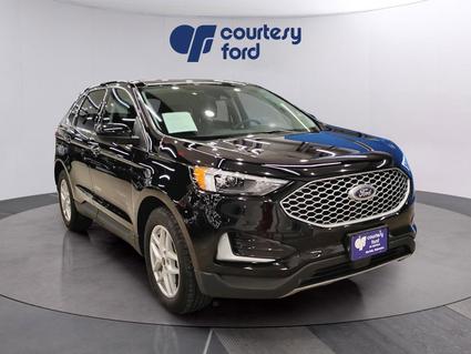 2024 Ford Edge Norfolk NE