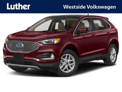 2024 Ford Edge Minneapolis MN