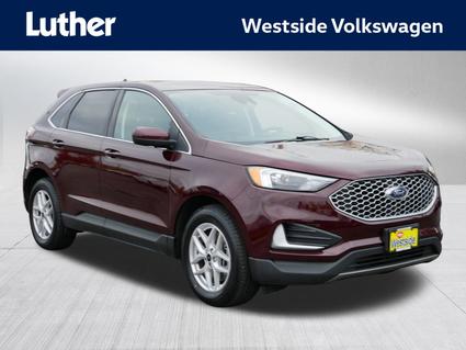 2024 Ford Edge Minneapolis MN