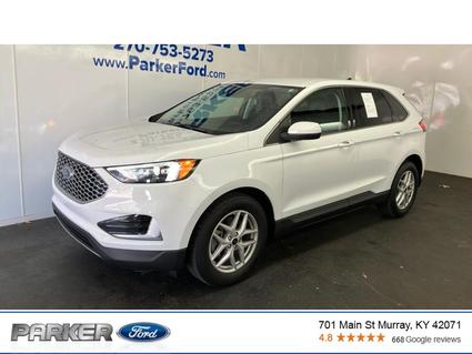 2024 Ford Edge Murray KY