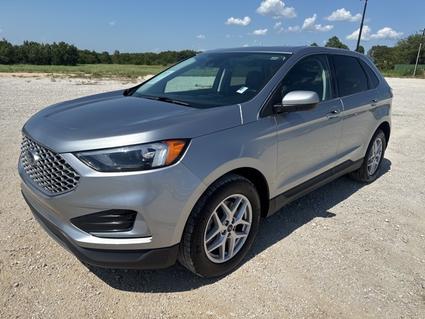 2024 Ford Edge Whitesboro TX