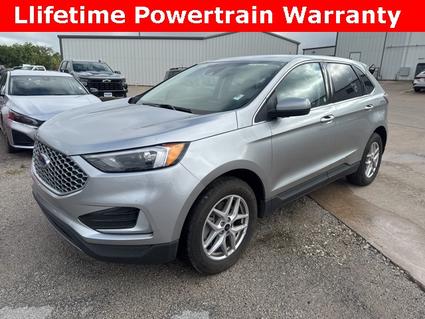 2024 Ford Edge Whitesboro TX