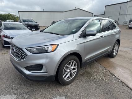 2024 Ford Edge Whitesboro TX