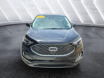 2024 Ford Edge Evansville IN