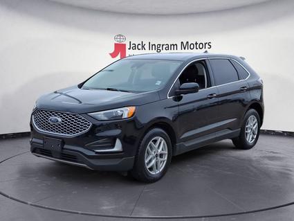2024 Ford Edge Montgomery AL