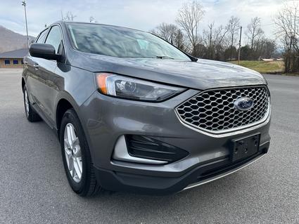 2024 Ford Edge Big Stone Gap VA