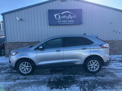 2024 Ford Edge Gillette WY