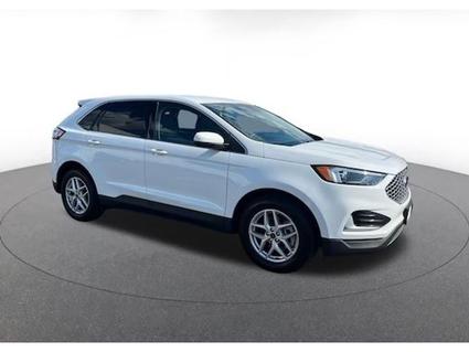 2024 Ford Edge Spearfish SD