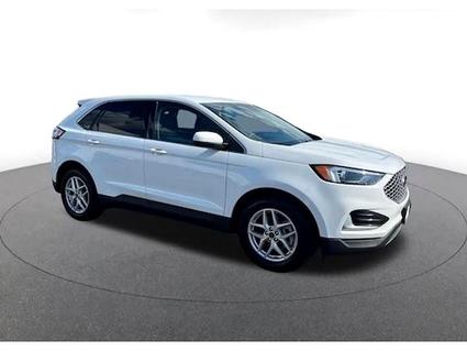 2024 Ford Edge Spearfish SD
