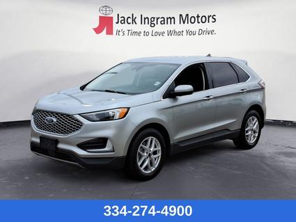 2024 Ford Edge Montgomery AL
