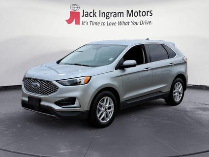 2024 Ford Edge Montgomery AL
