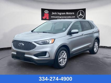 2024 Ford Edge Montgomery AL