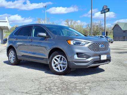 2024 Ford Edge Sand Springs OK