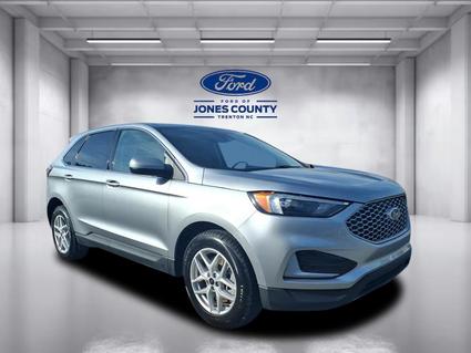2024 Ford Edge Trenton NC