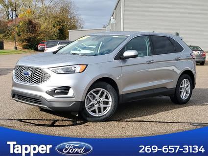2024 Ford Edge Paw Paw MI