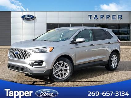 2024 Ford Edge Paw Paw MI